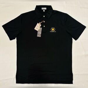 Presidents Cup Golf Polo Shirt